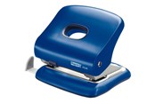 Skrivbordstillbehör - Rapid Hole Punch  FC30 2-hole 30 sheets Aqua Blue - 23639402