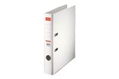 Arkivering & Förvaring - Esselte Lever Arch File Standard PP FSC® A4/50 mm White - 712128