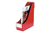 Arkivering & Förvaring - Leitz - magazine file partition - for A4 - smoke - 24290090