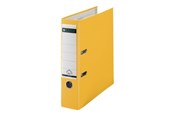 Arkivering & Förvaring - Leitz LAF-pärm  180 PP A4/80mm Gul - 10101015