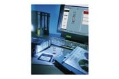 Arkivering & Förvaring - Leitz - lever arch label - grey (pack of 175) - 16810085