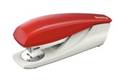 Skrivbordstillbehör - Leitz Stapler  5500 30 sheets Red - 55000025