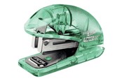 Skrivbordstillbehör - Rapid Colour'Breeze Mini Stapler F4 Green - 5001326