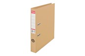 Arkivering & Förvaring - Esselte Lever Arch File No.1 PP FSC® A4/50 mm Sand - 218690