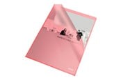 Arkivering & Förvaring - Esselte Mapp Standard Röd - 54823