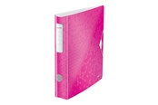 Arkivering & Förvaring - Leitz LAF-pärm  Active PP WOW A4/60mm Rosa - 11070023