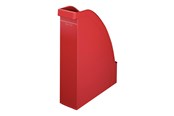 Arkivering & Förvaring - Leitz Tidskriftssamlare Plus standard Röd - 24760025