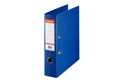 Arkivering & Förvaring - Esselte Lever Arch File Standard PP FSC® A4/75 mm Blue - 712113