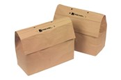 Skrivare tillbehör - Rexel Mercury Recyclable Shredder Waste Bags - 2102442