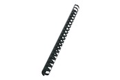 Skrivartillbehör-bläck-toner - GBC Plastspiral CombBind  28mm A4 21R Svart Svart - 4028183