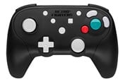 Spel Tillbehör - Retro Fighters BattlerGC 2.4G Black - Wireless Controller - Nintendo Switch - 850046080036