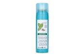 Hårvård - Klorane - Detox Dry Shampoo With Organic Aquatic Min - 3282770207514
