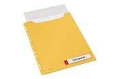 Arkivering & Förvaring - Leitz Cosy Katalogficka Expanderande Gul - 46680019