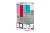 Konferens & Presentation - Nobo Weekly Planning Kit - 2911680