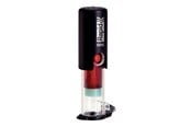 Skrivbordstillbehör - Rapid SRE - reinforcement ring stamp - ABS plastic polyoxymethylene (POM) - black - 25100411