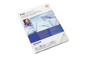 Skrivartillbehör-bläck-toner - GBC PolyClearView - 50 pcs. - binding cover - IB387159