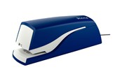Skrivbordstillbehör - Leitz Elhäftare  5532 NeXXt 10 ark Blå - 55320035
