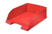 Arkivering & Förvaring - Leitz Brevkorg  Plus Jumbo Röd - 52330025