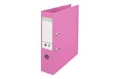 Arkivering & Förvaring - Esselte Lever Arch File No.1 Solea PP FSC® A4/75 mm Solea Purple - 231038
