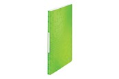 Arkivering & Förvaring - Leitz Demopärm WOW PP 40 fickor Grön - 46320054
