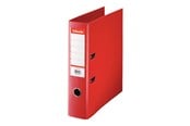 Arkivering & Förvaring - Esselte Lever Arch File Standard PP FSC® A4/75 mm Red - 712114