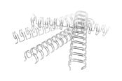 Skrivartillbehör-bläck-toner - GBC WireBind - 100 pcs. - binding wire - 4400028