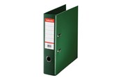 Arkivering & Förvaring - Esselte Lever Arch File Standard PP FSC® A4/75 mm Green - 712115