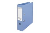 Arkivering & Förvaring - Esselte Lever Arch File  No.1 Solea PP FSC® A4/75 mm Solea Blue - 231036