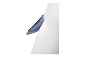 Arkivering & Förvaring - Leitz Mapp  ColorClip Magic Mörkgrå - 41740089