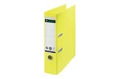 Arkivering & Förvaring - Leitz 180° Recycle LAF-Pärm, FSC, Gul - 10180015