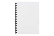 Skrivartillbehör-bläck-toner - GBC CombBind - 100 pcs. - plastic binding comb - 4400010