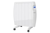 Uppvärmning och kylutrustning - Taurus Electric Radiator WIFI Malbork Connect 900 - 935070000
