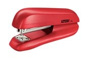 Skrivbordstillbehör - Rapid Häftapparat  F6 20 ark Röd - 5000270
