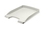 Arkivering & Förvaring - Leitz Brevkorg  Plus Slim Grå - 52370085