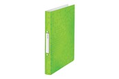 Arkivering & Förvaring - Leitz Ringpärm  WOW PP A4 2RR/25mm Grön - 42570054