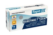 Hålslag- & Häftmaskiner - Rapid Strong - staples - 44/6 - 6 mm - pack of 5000 - 24868100