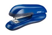 Skrivbordstillbehör - Rapid Häftapparat  F16 30 ark Aquablå - 23810502