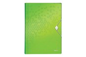 Arkivering & Förvaring - Leitz Projektmapp WOW PP Grön - 45890054