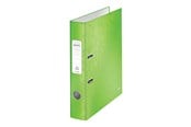 Arkivering & Förvaring - Leitz LAF-pärm 180° WOW POB/Laminerad A4/50mm Grön - 10060054
