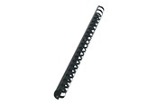 Skrivartillbehör-bläck-toner - GBC Plastspiral CombBind 38mm A4 21R Svart Svart - 4028185