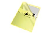 Arkivering & Förvaring - Esselte Mapp Standard Gul - 54821