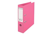 Arkivering & Förvaring - Esselte Lever Arch File No.1 Solea PP FSC® A4/75 mm Solea Red - 231037