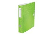 Arkivering & Förvaring - Leitz LAF-pärm  Active PP WOW A4/60mm Grön - 11070054