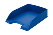 Arkivering & Förvaring - Leitz Brevkorg Plus standard Blå - 52272035