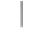 Konferens & Presentation - Nobo card planner panel - 54 slots - grey - 1900404
