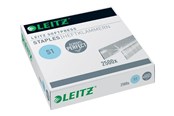 Hålslag- & Häftmaskiner - Leitz - staples - 6 mm - pack of 2500 - 54970000