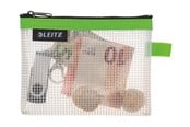 Kameraväskor - Leitz Reseficka  WOW vattenresistent, Small Grön - 40240054