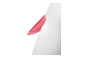 Arkivering & Förvaring - Leitz Mapp ColorClip Magic Röd - 41740025