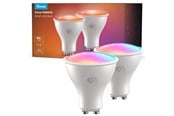 Smarta Hem - Govee GU10 Wif i& BLE RGBWW Bulb 400 lm (2-pack) - B600D3C1