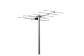 Antennkabel - Triax VHF-KIT 6 Element VHF Built-in filter - 103904